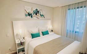 São Paulo Moema Times Square - Suite LUXO